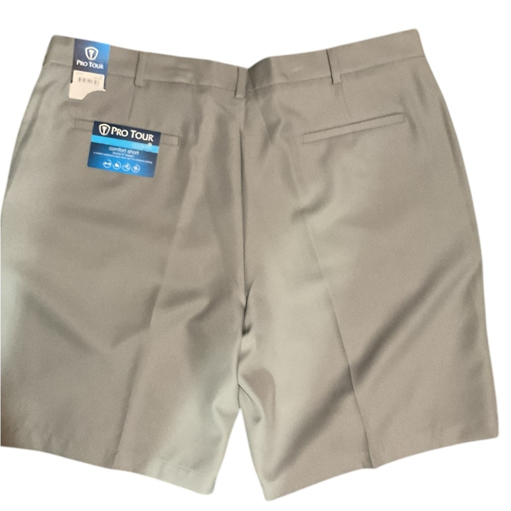 NWT Pro Tour Men’s Golf Shorts